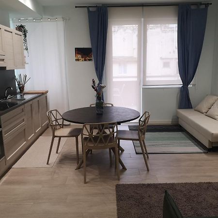Urban Chic Home Бари Екстериор снимка