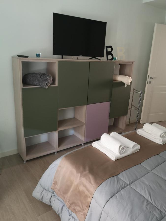 Urban Chic Home Бари Стая снимка