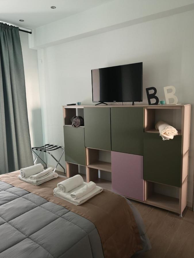 Urban Chic Home Бари Екстериор снимка