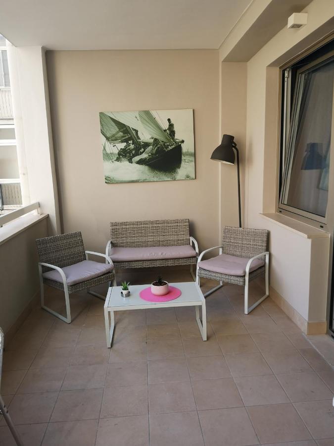 Urban Chic Home Бари Екстериор снимка